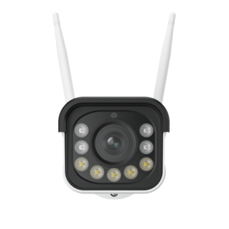 Reolink | Smart 4K UHD Wi-Fi 6 Security Camera with Color Night Vision | W430 | Bullet | 8 MP | 2.7-13.5mm | MicroSD, max. 256 G Reolink | Smart 4K UHD Wi-Fi 6 Security Camera with Color Night Vision | W430 | Bullet | 8 MP | 2.7-13.5mm | MicroSD, max. 256 G