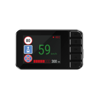 Navitel | Car Video Recorder | R385 GPS | GPS (satellite) | 320 x 240 | Maps included Navitel | Car Video Recorder | R385 GPS | GPS (satellite) | 320 x 240 | Maps included