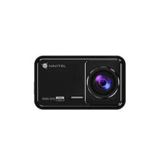 Navitel | Car Video Recorder | R385 GPS | GPS (satellite) | 320 x 240 | Maps included Navitel | Car Video Recorder | R385 GPS | GPS (satellite) | 320 x 240 | Maps included