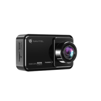 Navitel | Car Video Recorder | R385 GPS | GPS (satellite) | 320 x 240 | Maps included Navitel | Car Video Recorder | R385 GPS | GPS (satellite) | 320 x 240 | Maps included