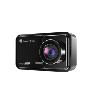Navitel | Car Video Recorder | R385 GPS | GPS (satellite) | 320 x 240 | Maps included Navitel | Car Video Recorder | R385 GPS | GPS (satellite) | 320 x 240 | Maps included