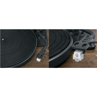 Muse Turntable Stereo System with Bluetooth Out | MT-107 BTO | 2x5 W | Bluetooth | Black/Brown Muse Turntable Stereo System with Bluetooth Out | MT-107 BTO | 2x5 W | Bluetooth | Black/Brown