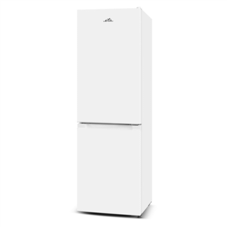 ETA Refrigerator | ETA275590000E | Energy efficiency class E | Free standing | Combi | Height 150 cm | Fridge net capacity 115 L
