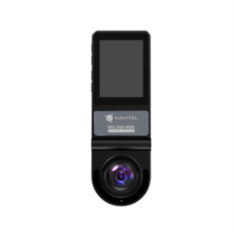 Navitel RS3 Duo Wide Dash Cam Navitel RS3 Duo Wide Dash Cam