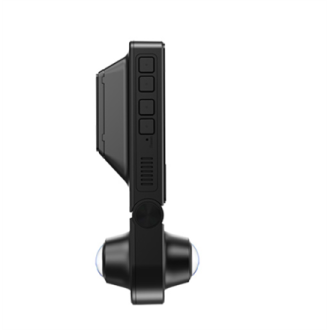 Navitel RS3 Duo Wide Dash Cam Navitel RS3 Duo Wide Dash Cam