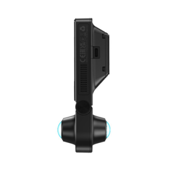 Navitel RS3 Duo Wide Dash Cam Navitel RS3 Duo Wide Dash Cam