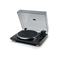Muse Turntable Stereo System | MT-109 BTO | Bluetooth Out