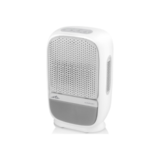 ETA | Dehumidifier | ETA163090000 Comfort | Power 60 W | Suitable for rooms up to 62 m | Suitable for rooms up to 25 m | Water t ETA | Dehumidifier | ETA163090000 Comfort | Power 60 W | Suitable for rooms up to 62 m | Suitable for rooms up to 25 m | Water t