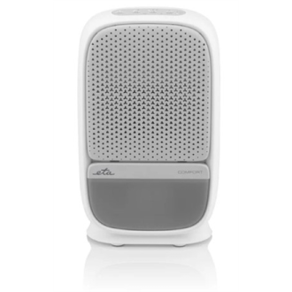 ETA | Dehumidifier | ETA163090000 Comfort | Power 60 W | Suitable for rooms up to 62 m | Suitable for rooms up to 25 m | Water t ETA | Dehumidifier | ETA163090000 Comfort | Power 60 W | Suitable for rooms up to 62 m | Suitable for rooms up to 25 m | Water t