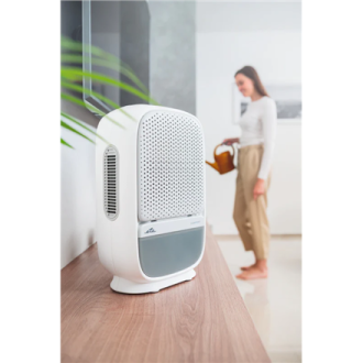 ETA | Dehumidifier | ETA163090000 Comfort | Power 60 W | Suitable for rooms up to 62 m | Suitable for rooms up to 25 m | Water t ETA | Dehumidifier | ETA163090000 Comfort | Power 60 W | Suitable for rooms up to 62 m | Suitable for rooms up to 25 m | Water t