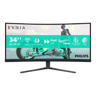 Philips | 34M2C3500L/00 | 34 Philips | 34M2C3500L/00 | 34