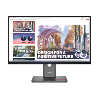 Lenovo | ThinkVision P27QD-40 | 27 Lenovo | ThinkVision P27QD-40 | 27