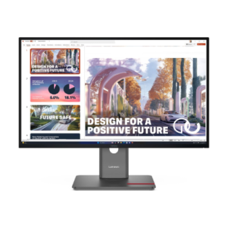 Lenovo | ThinkVision P27QD-40 | 27 Lenovo | ThinkVision P27QD-40 | 27