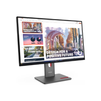 Lenovo | ThinkVision P27QD-40 | 27 Lenovo | ThinkVision P27QD-40 | 27