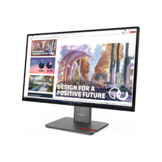 Lenovo | ThinkVision P27QD-40 | 27 Lenovo | ThinkVision P27QD-40 | 27
