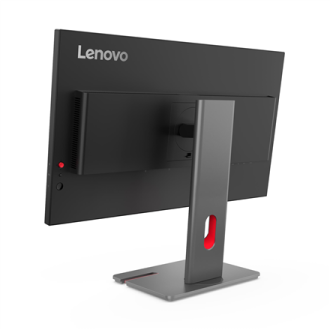 Lenovo | ThinkVision P27QD-40 | 27 Lenovo | ThinkVision P27QD-40 | 27