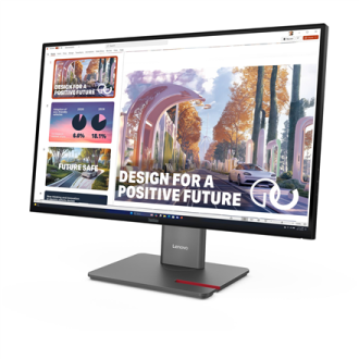 Lenovo | ThinkVision P27QD-40 | 27 Lenovo | ThinkVision P27QD-40 | 27