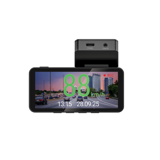 Navitel R87 GPS | GPS (satellite) | 412 x 960 | Maps included