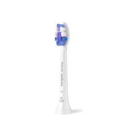 Philips | Replacement brush heads | HX6056/87 Sonicare Sensitive | Heads | For adults | Number of brush heads included 6 | White Philips | Replacement brush heads | HX6056/87 Sonicare Sensitive | Heads | For adults | Number of brush heads included 6 | White