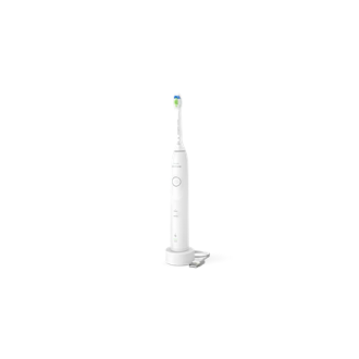 Philips | Electric Toothbrush | HX7110/01 Sonicare Series 5500 | Rechargeable | For adults | Number of brush heads included 1 | 