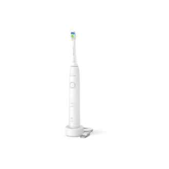 Philips | Electric Toothbrush | HX7110/01 Sonicare Series 5500 | Rechargeable | For adults | Number of brush heads included 1 | 
