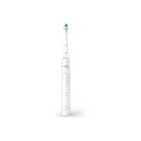 Philips | Electric Toothbrush | HX7110/01 Sonicare Series 5500 | Rechargeable | For adults | Number of brush heads included 1 |  