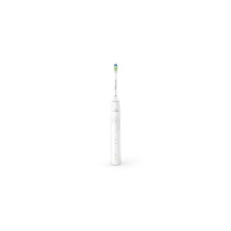 Philips | Electric Toothbrush | HX7110/01 Sonicare Series 5500 | Rechargeable | For adults | Number of brush heads included 1 | 