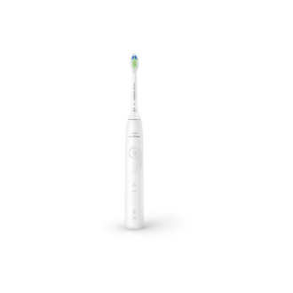 Philips | Electric Toothbrush | HX7110/01 Sonicare Series 5500 | Rechargeable | For adults | Number of brush heads included 1 | 
