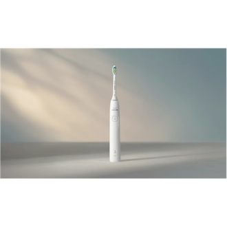 Philips | Electric Toothbrush | HX7110/01 Sonicare Series 5500 | Rechargeable | For adults | Number of brush heads included 1 | 