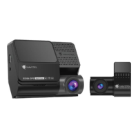 Navitel | Advanced smart dashcam | RS984 GPS | GPS | Wi-Fi 