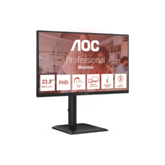 AOC | 24E4CV | 23.8 