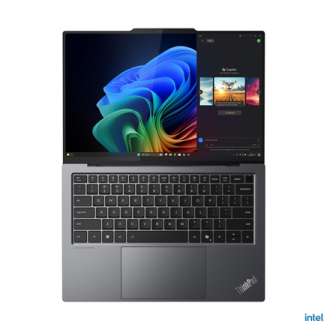 Lenovo ThinkPad X9-14 G1 Intel | Grey | 14 