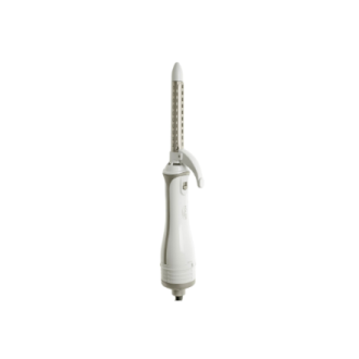 Adler 5-in-1 Curling Iron-Dryer | AD 2027 | Number of heating levels 2 | 1200 W | White/Champagne