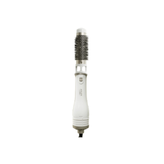 Adler 5-in-1 Curling Iron-Dryer | AD 2027 | Number of heating levels 2 | 1200 W | White/Champagne