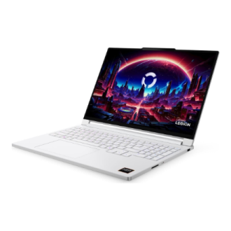 Lenovo Legion 7 16AGP11 AMD | Glacier White | 16 