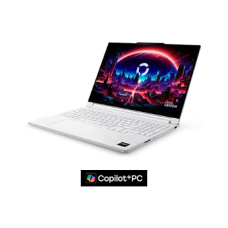 Lenovo Legion 7 16AGP11 AMD | Glacier White | 16 