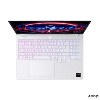 Lenovo Legion 7 16AGP11 AMD | Glacier White | 16 