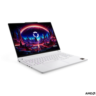 Lenovo Legion 7 16AGP11 AMD | Glacier White | 16 