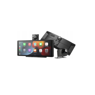 Navitel Smart Car Device | DS1020 DVR | Wi-Fi | Bluetooth