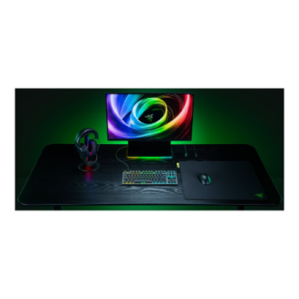 Razer Huntsman V3 Tenkeyless 8KHz | Gaming keyboard | Wired | US | Razer Analog Optical Switch Gen-2 | Black
