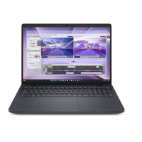 Dell Max 16 MC16250 | Pro 16 