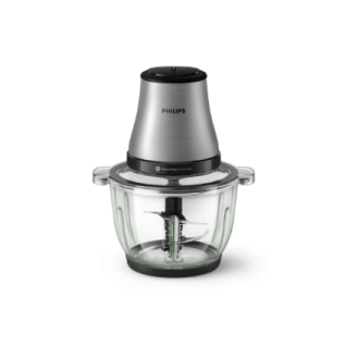 Philips Chopper | HR1503/00 Series 3000 | Stainless Steel | 500 W Philips Chopper | HR1503/00 Series 3000 | Stainless Steel | 500 W