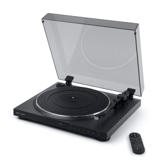 Muse MT-300 ATO | Turntable | Bluetooth Out