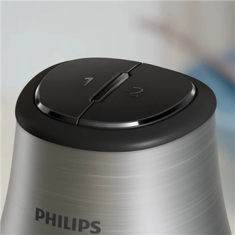 Philips Chopper | HR1503/00 Series 3000 | Stainless Steel | 500 W Philips Chopper | HR1503/00 Series 3000 | Stainless Steel | 500 W