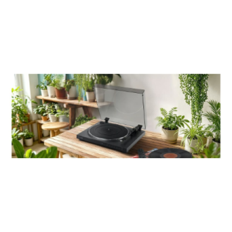 Muse MT-300 ATO | Turntable | Bluetooth Out