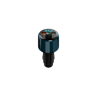 Navitel | Multifunctional FM Transmitter | BHF05 MAX | USB connectivity | Bluetooth