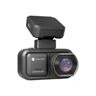 Navitel R88 PRO GPS Dashcam | Wi-Fi