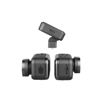 Navitel R88 PRO GPS Dashcam | Wi-Fi