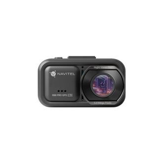 Navitel R88 PRO GPS Dashcam | Wi-Fi