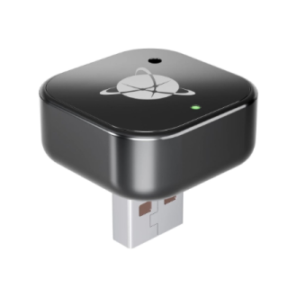 Navitel Wireless CarPlay/Android Auto Adapter | CPA5 | USB connectivity | Bluetooth | Wi-Fi